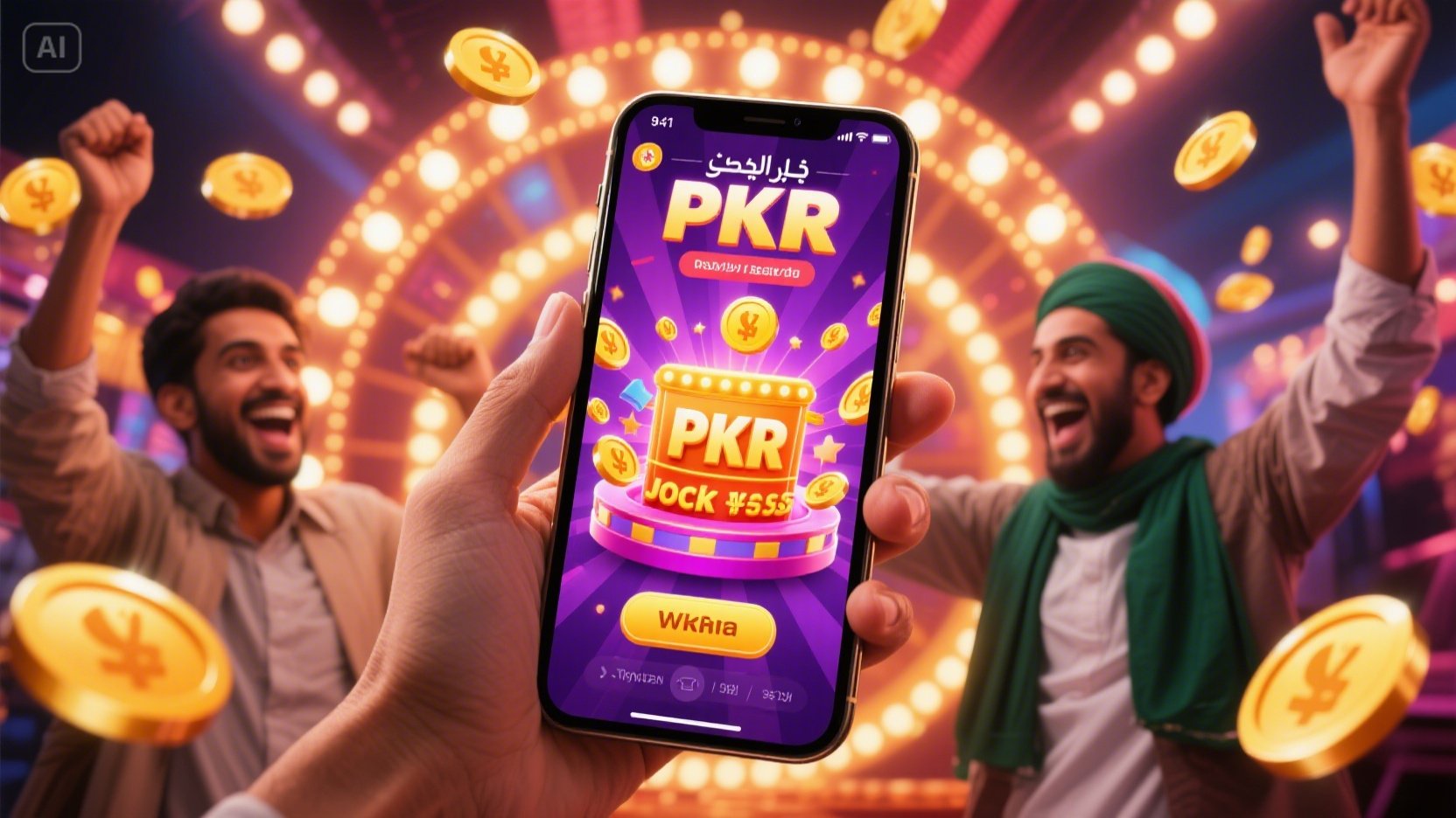 LazybarDeposit in PKR and enjoy 200% instantly added to your balance! Pakistani players can experience nonstop casino entertainment and safe cashouts.