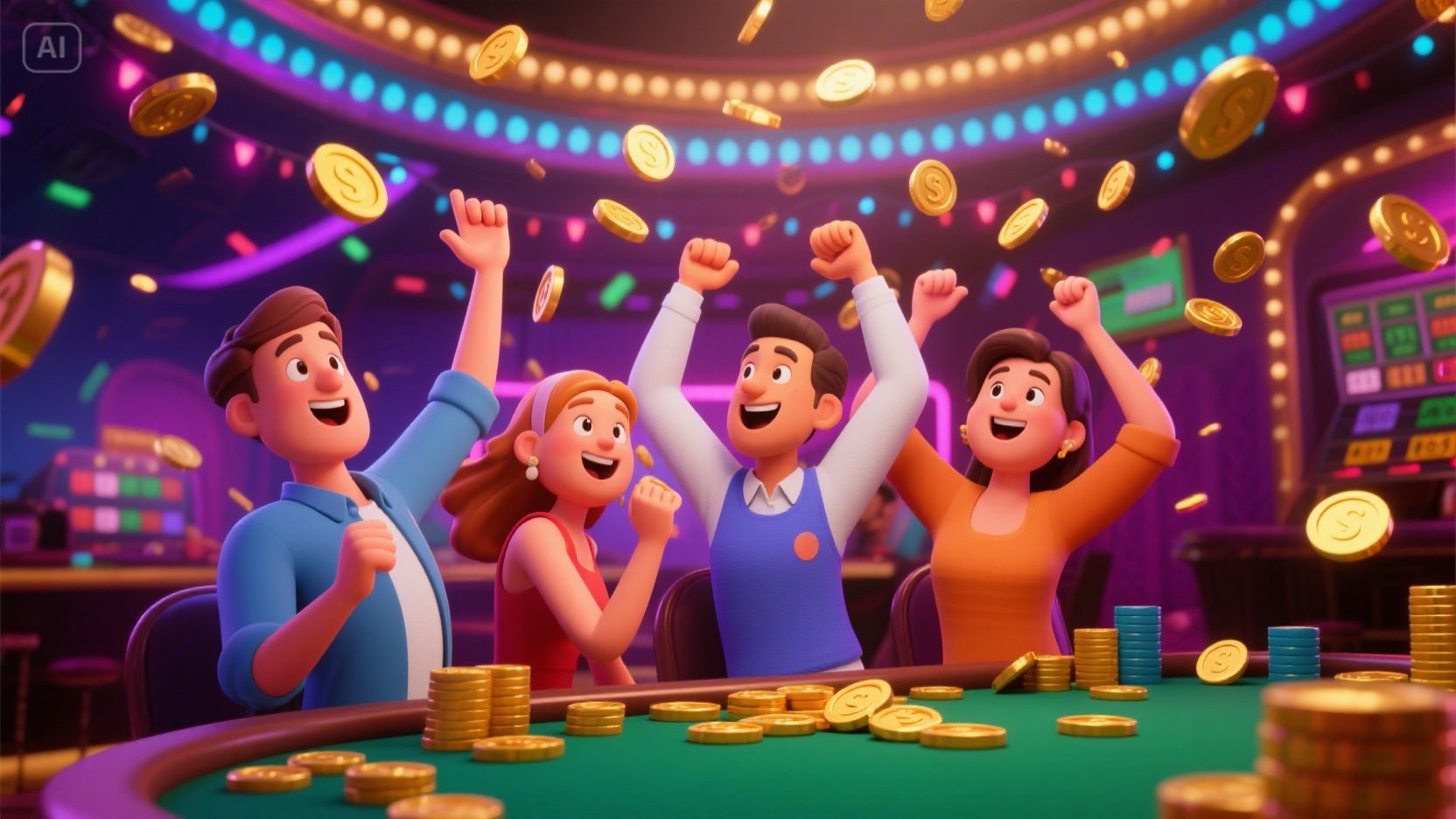 Registration at Lazybar Casino