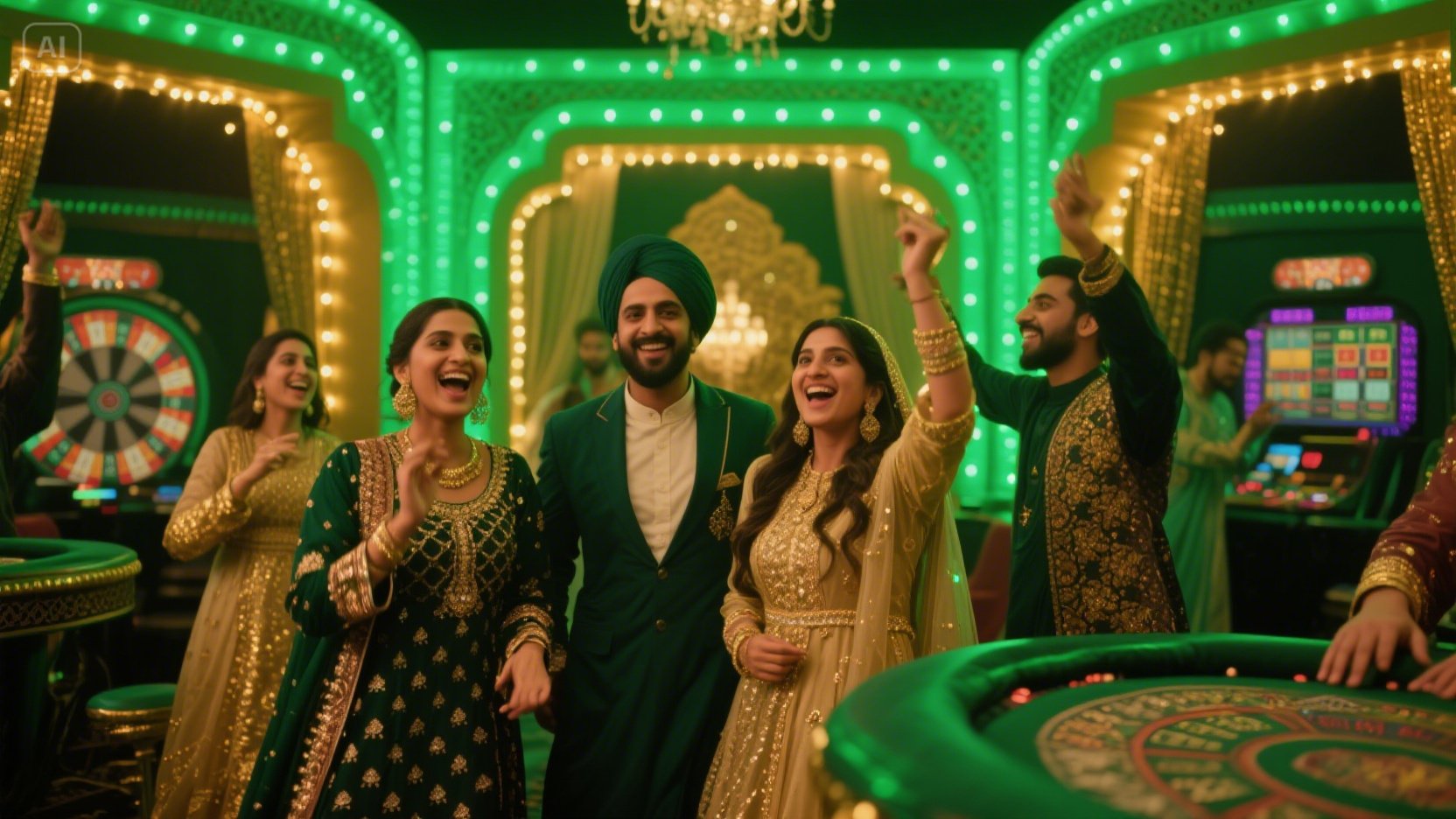 Registration at Lazybar Casino